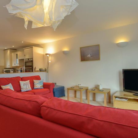 The Loft Villa Bude Dış mekan fotoğraf