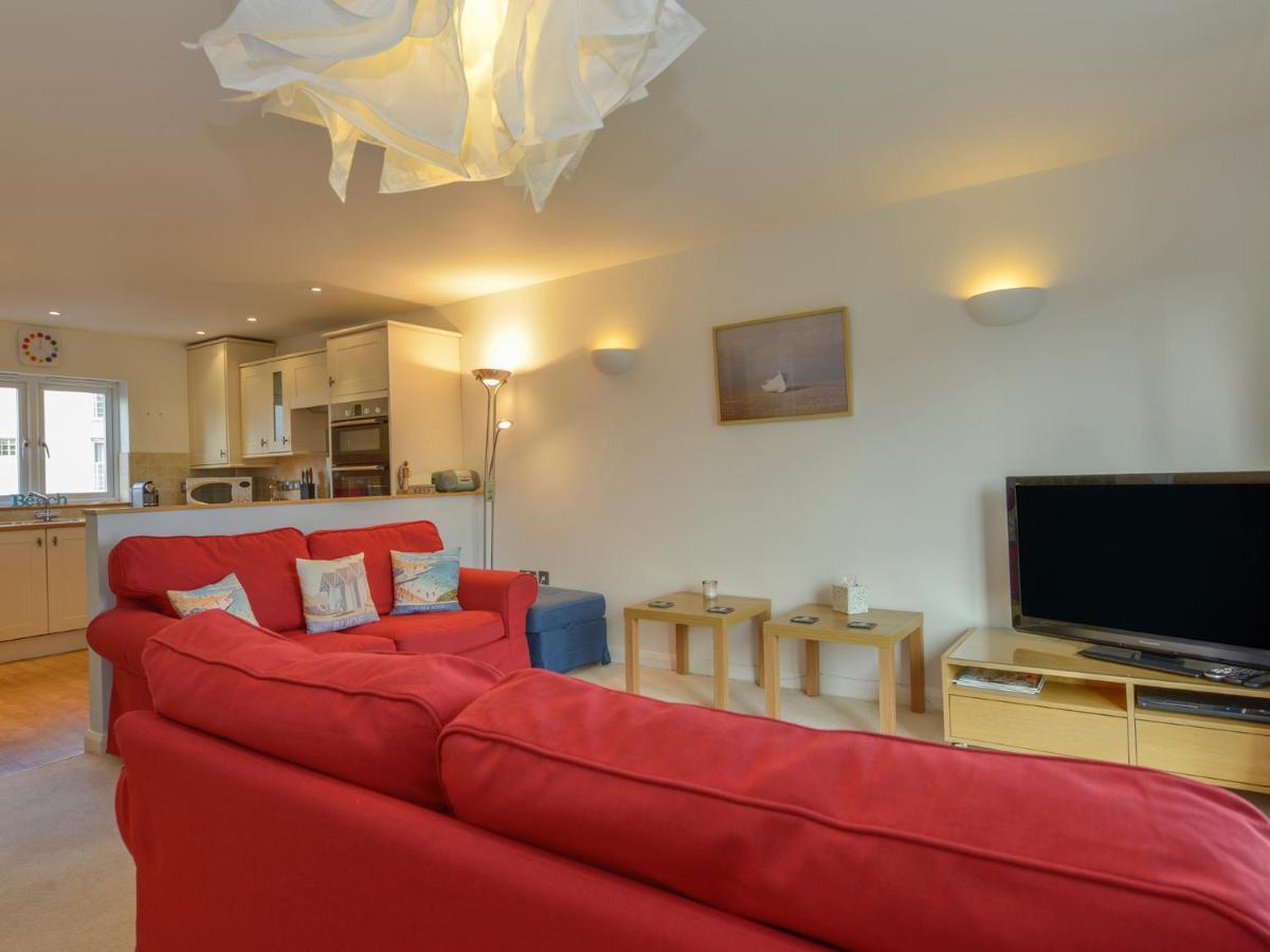 The Loft Villa Bude Dış mekan fotoğraf