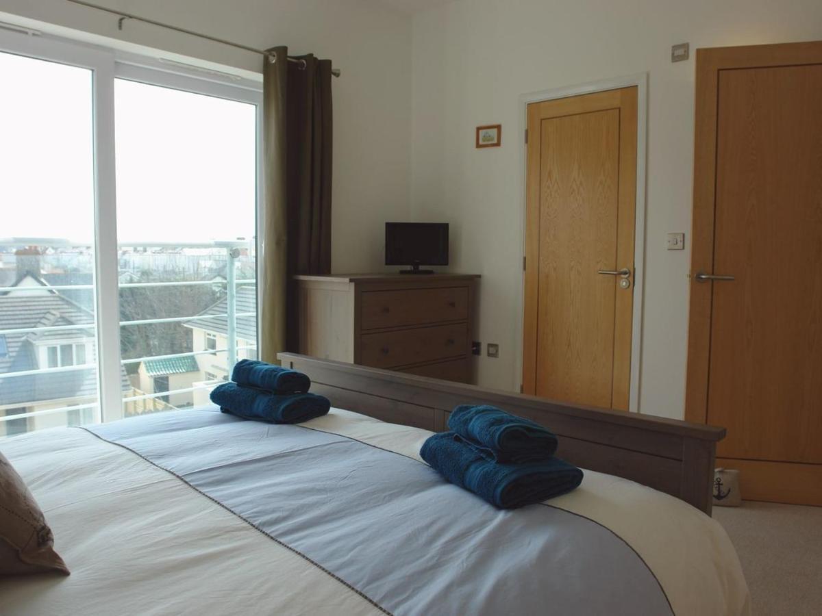 The Loft Villa Bude Dış mekan fotoğraf