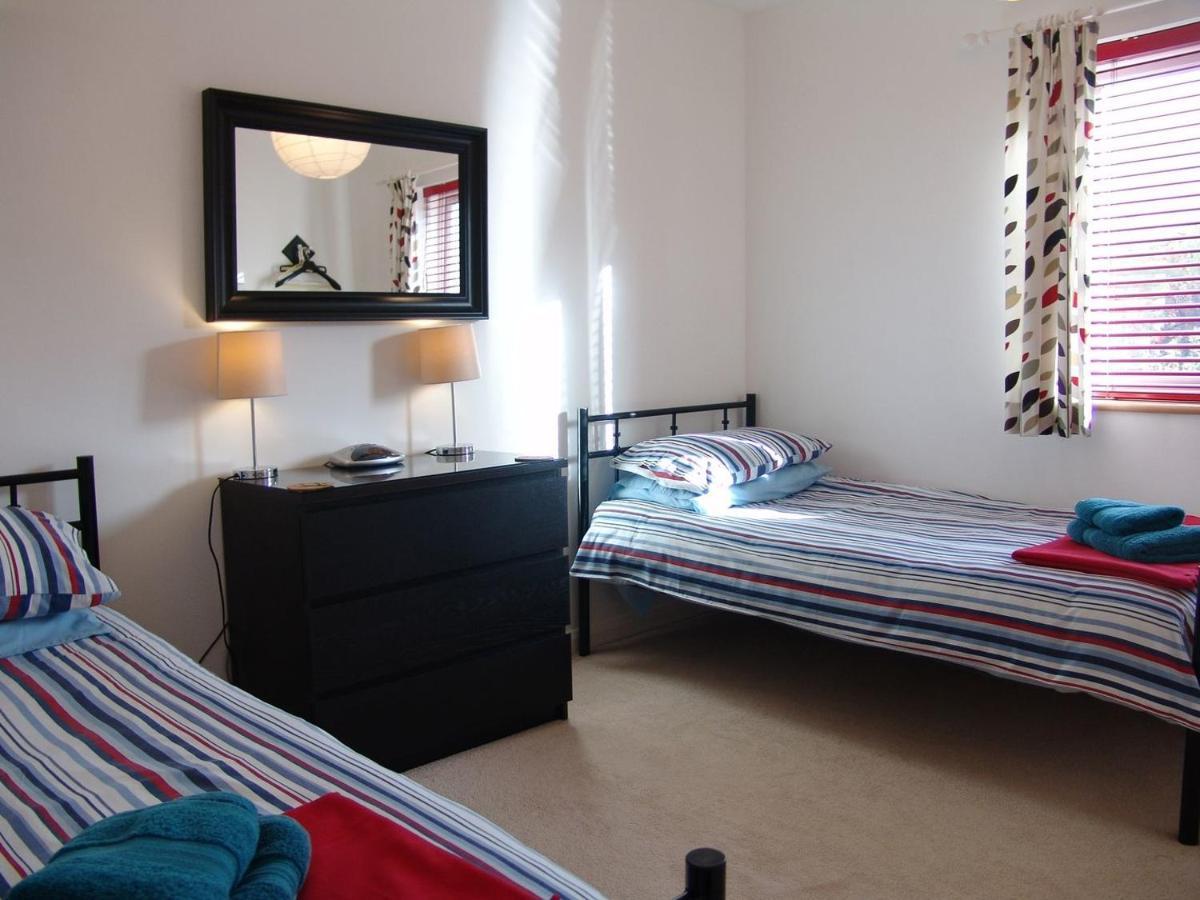 The Loft Villa Bude Dış mekan fotoğraf